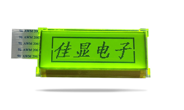 LCD液晶顯示屏