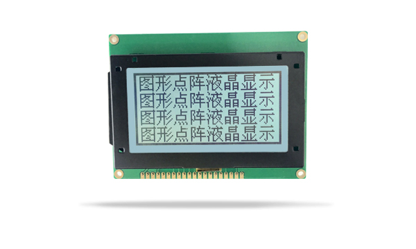 中文字庫(kù)液晶模塊JXD12864-22 FSTN